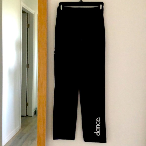 Body Wrappers Dance Pants - Picture 3 of 8